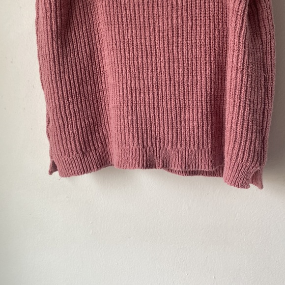 Madewell M Ruffle-Strap Button-Front Sweater Tank Top - Picture 13 of 14